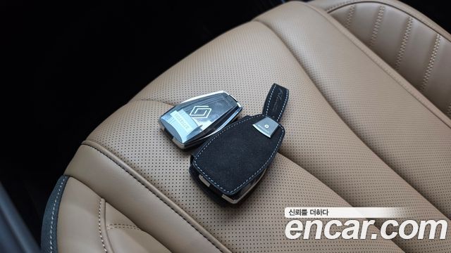 Renault Korea Filante 2027 — photo 16