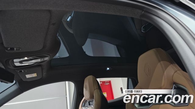 Renault Korea Filante 2027 — photo 17