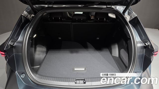 Renault Korea Filante 2027 — photo 19