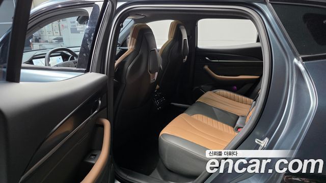 Renault Korea Filante 2027 — photo 20