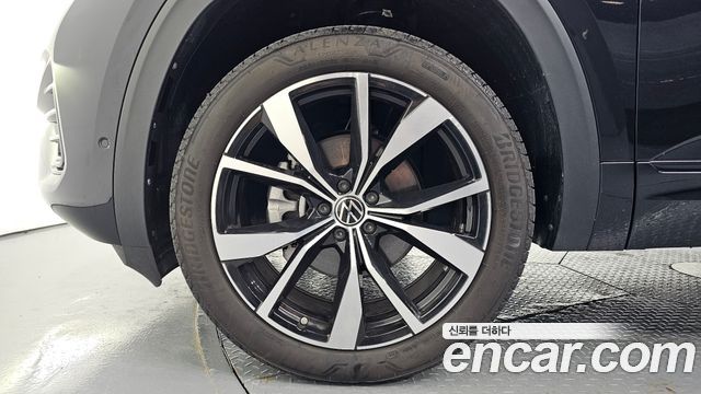 Volkswagen Atlas 2025 — photo 5