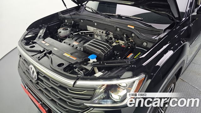 Volkswagen Atlas 2025 — photo 6