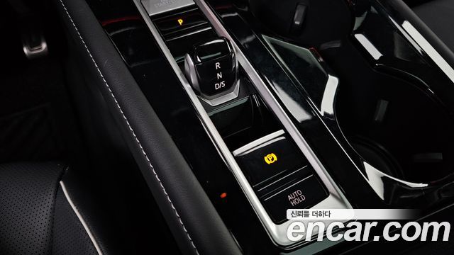 Volkswagen Atlas 2025 — photo 9