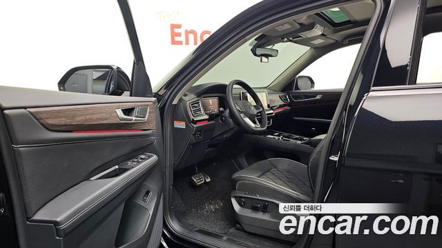 Volkswagen Atlas 2025 — photo 10