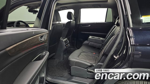 Volkswagen Atlas 2025 — photo 11
