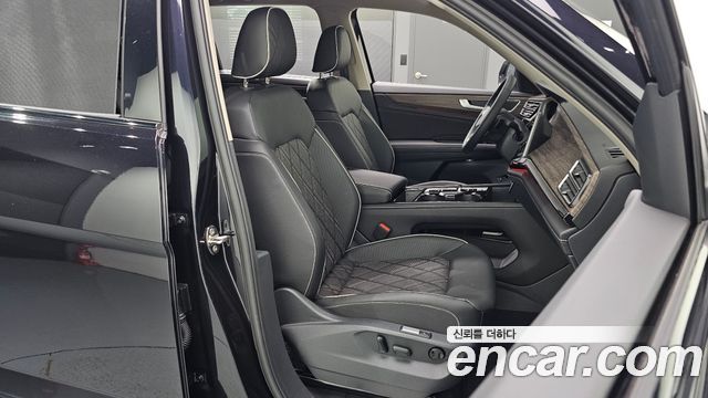 Volkswagen Atlas 2025 — photo 12