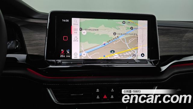 Volkswagen Atlas 2025 — photo 14