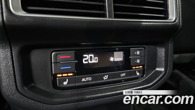Volkswagen Atlas 2025 — photo 19