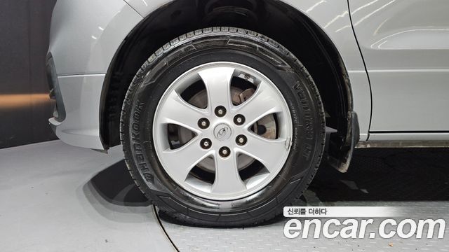 Hyundai Starex 2019 — photo 5