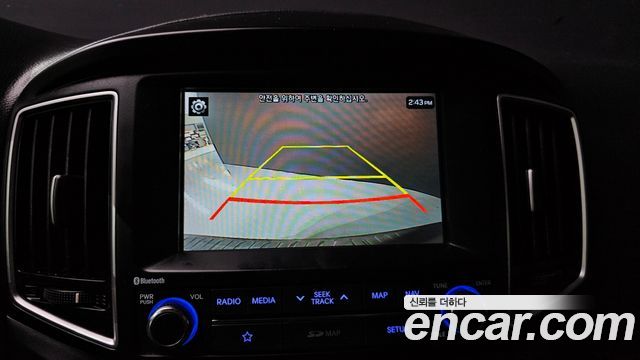 Hyundai Starex 2019 — photo 20