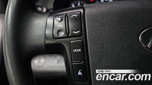 Hyundai Starex 2019 — photo 21