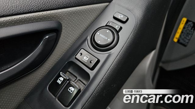 Hyundai Starex 2019 — photo 22