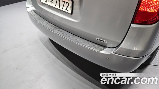 Hyundai Starex 2019 — photo 27