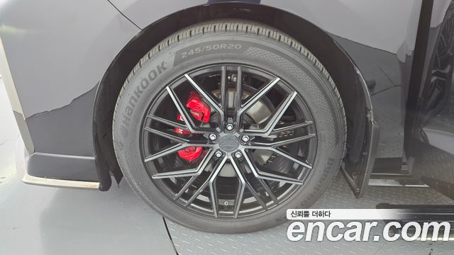 Toyota Sienna 2024 — photo 5