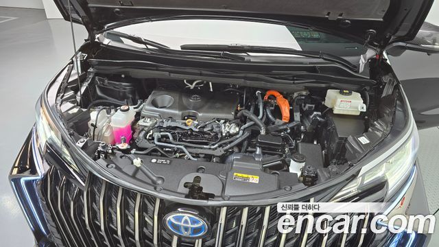 Toyota Sienna 2024 — photo 6