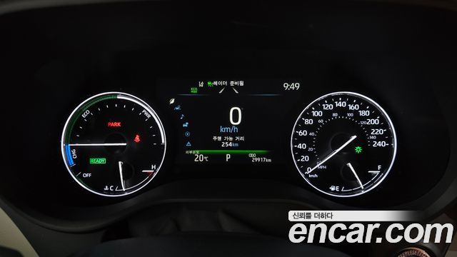 Toyota Sienna 2024 — photo 8