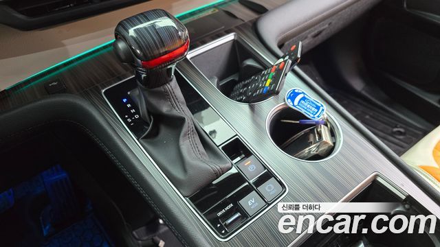 Toyota Sienna 2024 — photo 9
