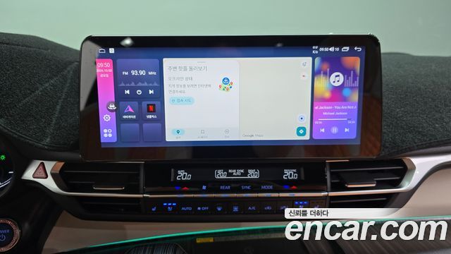 Toyota Sienna 2024 — photo 12
