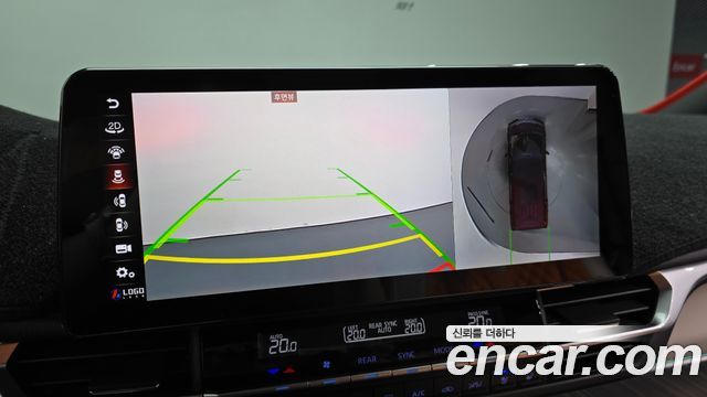 Toyota Sienna 2024 — photo 14
