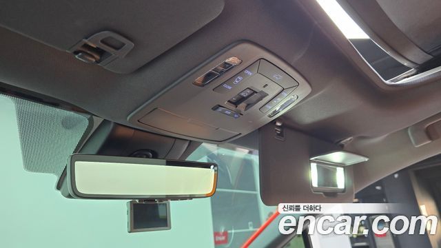 Toyota Sienna 2024 — photo 17