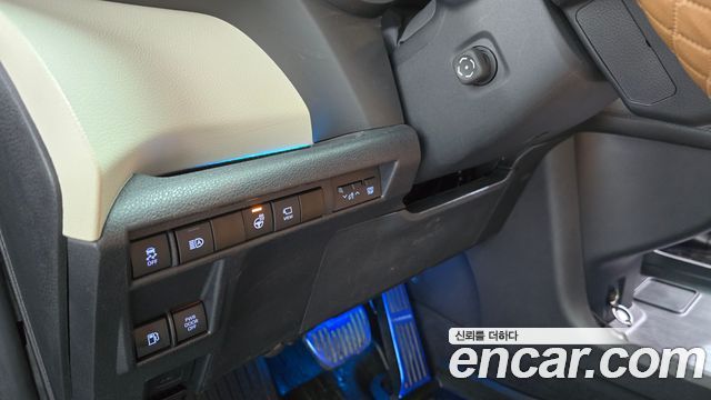 Toyota Sienna 2024 — photo 18