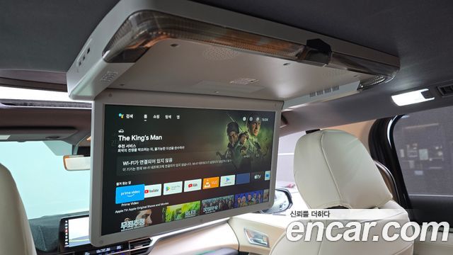 Toyota Sienna 2024 — photo 19