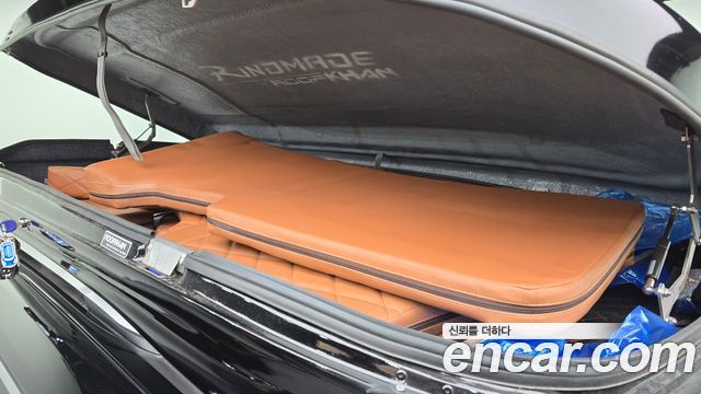 Toyota Sienna 2024 — photo 20