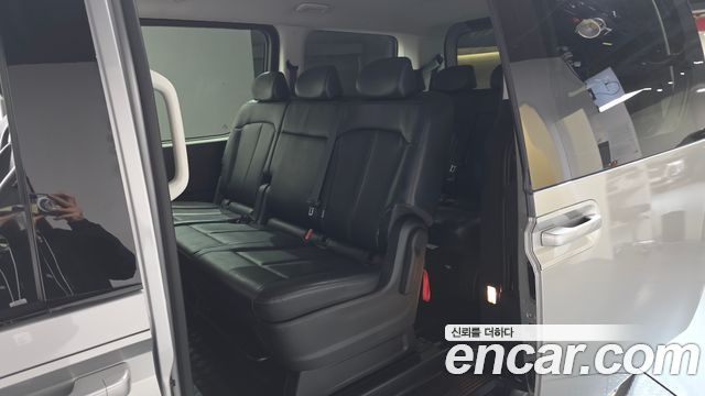 Hyundai Staria 2023 — photo 18
