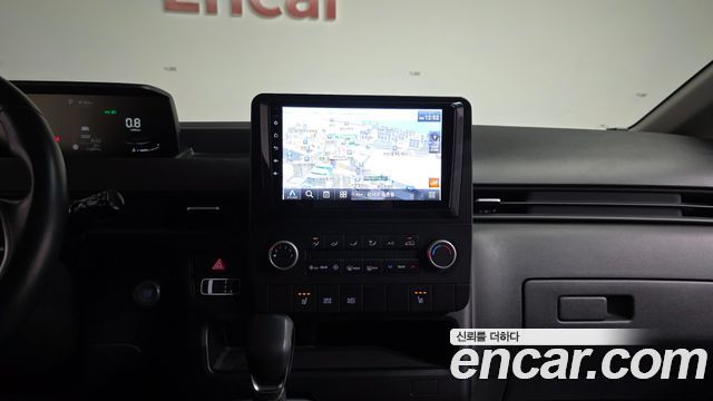 Hyundai Staria 2023 — photo 20