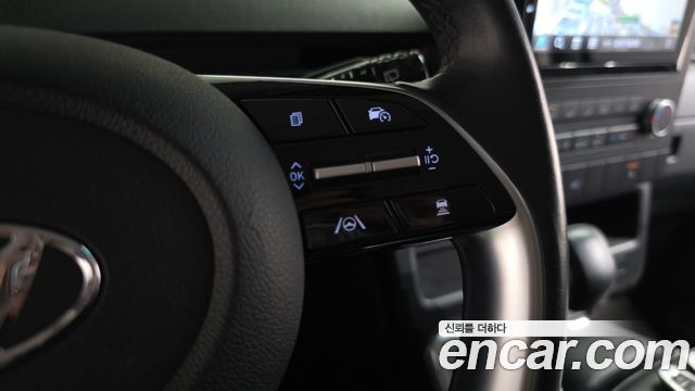 Hyundai Staria 2023 — photo 22