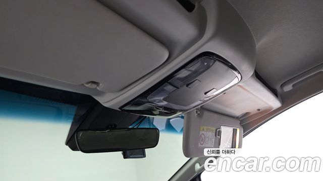 Hyundai Staria 2023 — photo 25