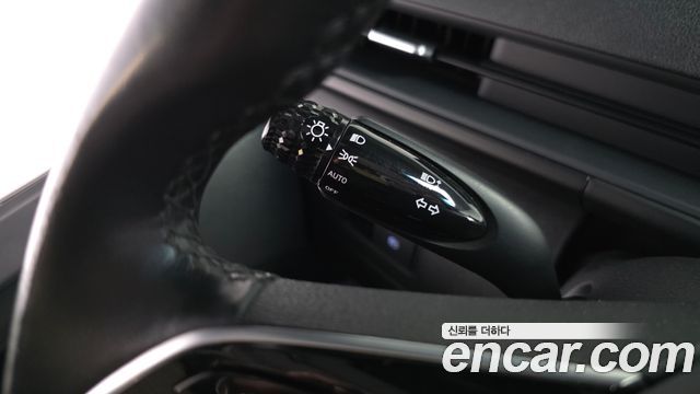 Hyundai Staria 2023 — photo 30