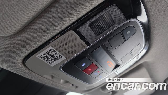 Hyundai Sonata 2022 — photo 16