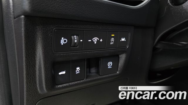 Hyundai Sonata 2022 — photo 17