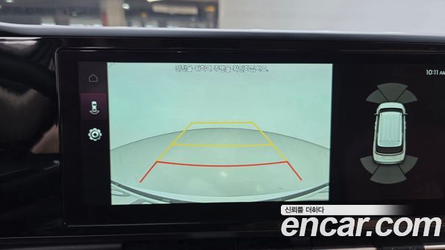 Kia Canival 2023 — photo 15