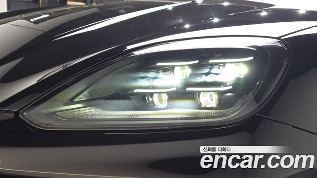 Porsche Cayenne 2024 — photo 8