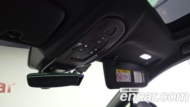 Porsche Cayenne 2024 — photo 32