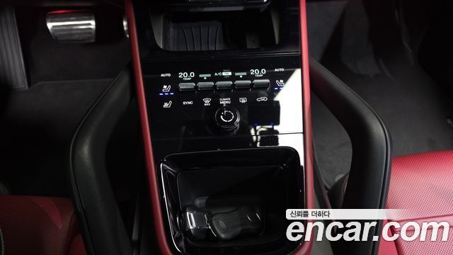 Porsche Cayenne 2024 — photo 33