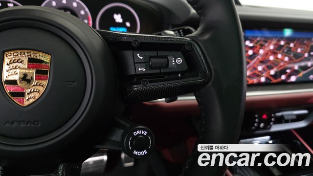 Porsche Cayenne 2024 — photo 37