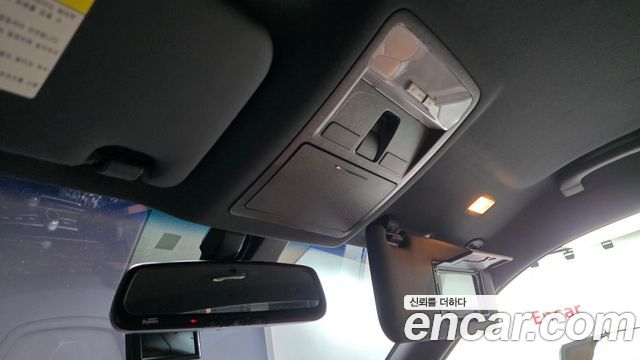 KG Mobility Rexton 2020 — photo 25