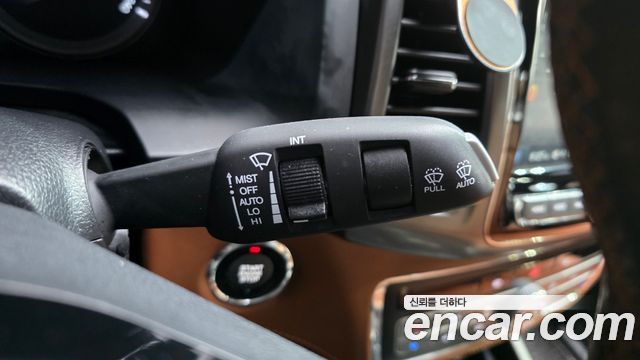 KG Mobility Rexton 2020 — photo 29