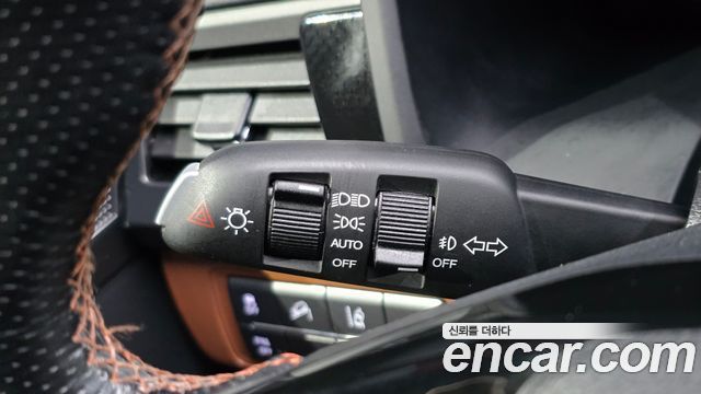 KG Mobility Rexton 2020 — photo 30