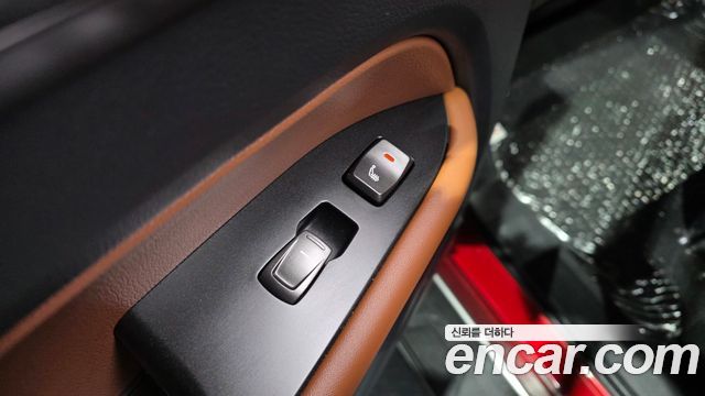 KG Mobility Rexton 2020 — photo 31