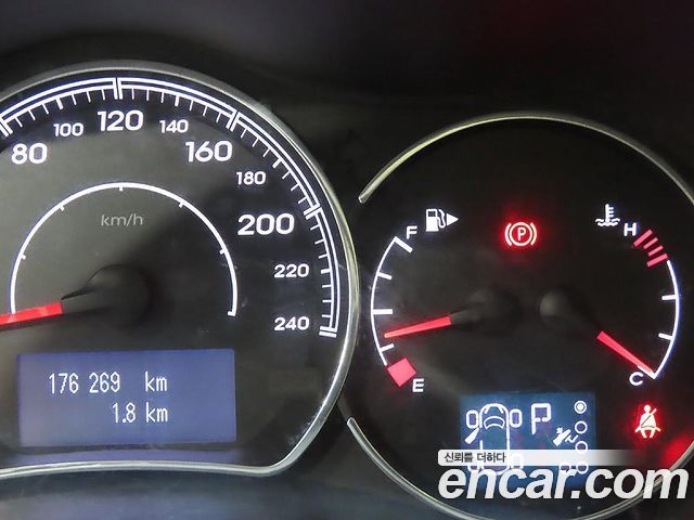 Renault Korea QM5  2015 — photo 6