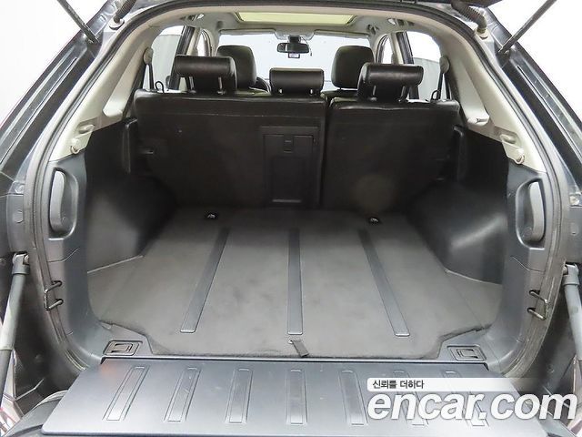 Renault Korea QM5  2015 — photo 8