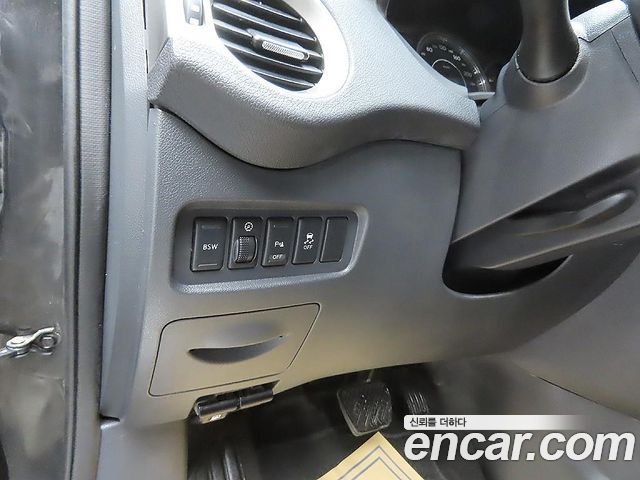 Renault Korea QM5  2015 — photo 12
