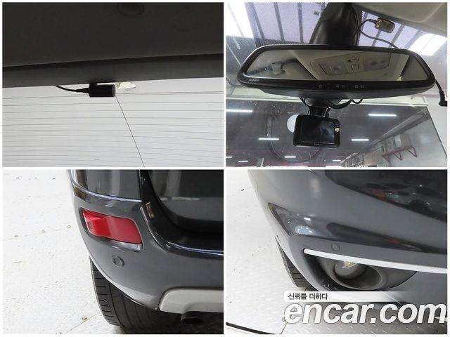 Renault Korea QM5  2015 — photo 17