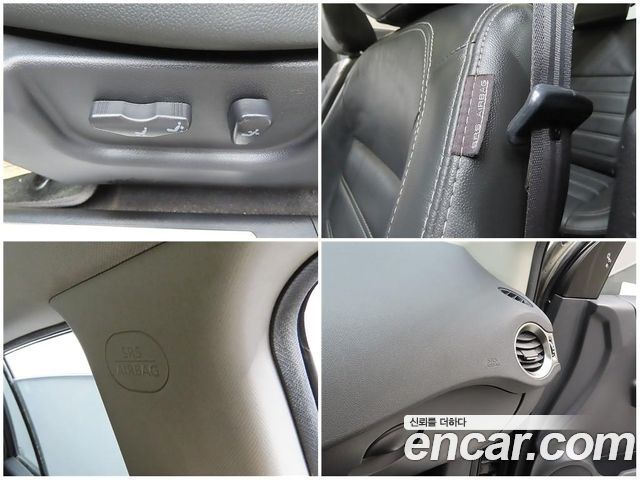 Renault Korea QM5  2015 — photo 18