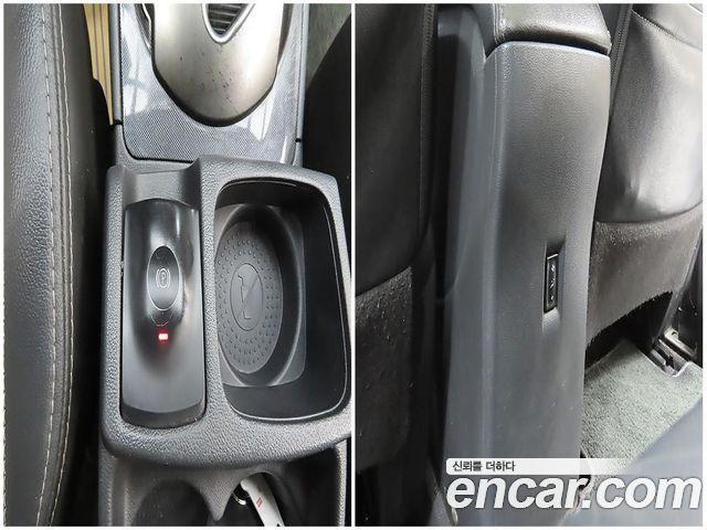 Renault Korea QM5  2015 — photo 19