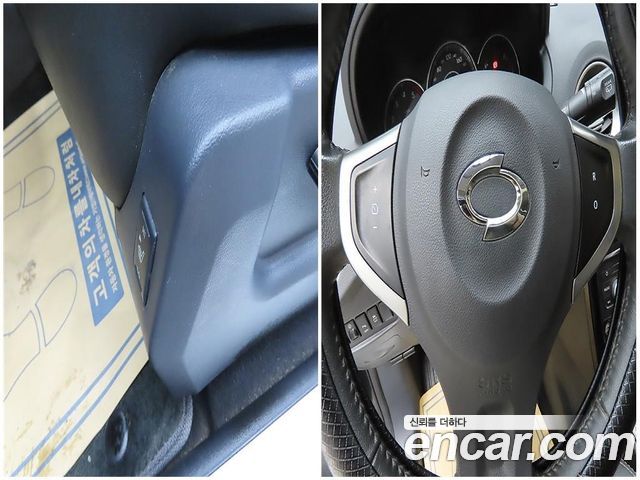 Renault Korea QM5  2015 — photo 20
